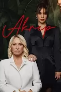 Akrep Poster