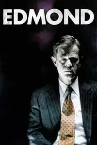 Edmond Poster