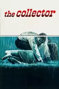 The Collector Poster