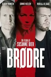 Brothers Poster