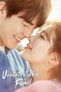 Uncontrollably Fond Poster