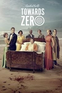 Towards Zero Poster