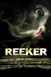 Reeker Poster