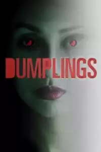 Dumplings Poster