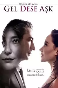 Gel Dese Ask Poster