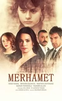 Merhamet Poster