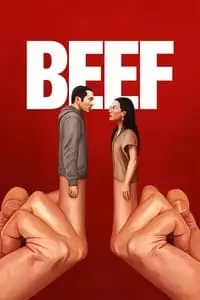 Beef Poster