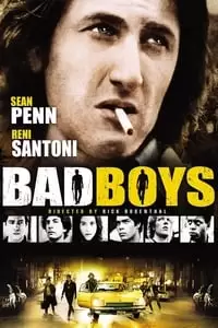 Bad Boys Poster