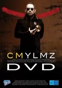 C.M.Y.L.M.Z. Poster