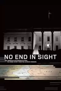 No End in Sight Poster
