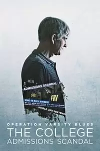 Operation Varsity Blues Poster