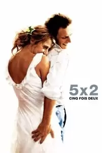 Five Times Two Poster