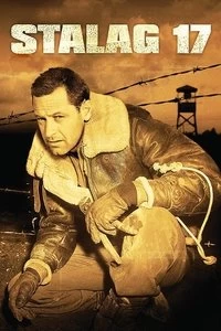 Stalag 17 Poster