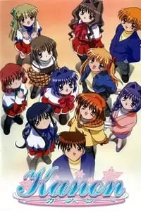Kanon Poster