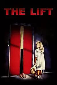 The Lift Poster