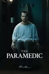 The Paramedic Poster