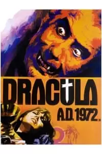 Dracula A.D. 1972 Poster