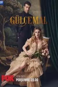 Gülcemal Poster