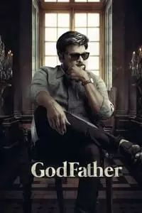 Godfather Poster
