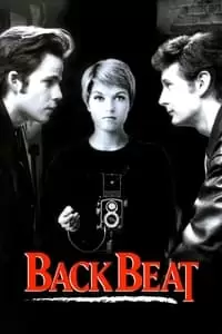 Backbeat Poster