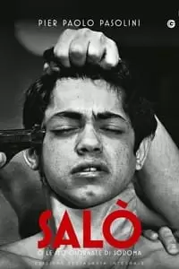 Salò, or the 120 Days of Sodom Poster