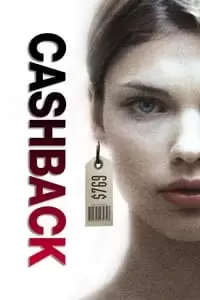 Cashback Poster