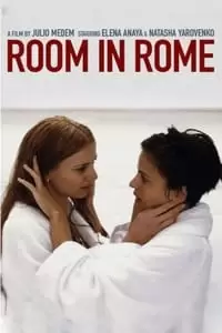 Room in Rome Poster