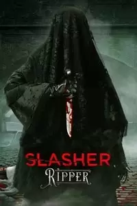Slasher Poster