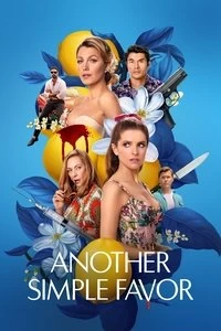 Recently Released Top Movies #3