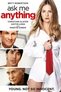 Ask Me Anything Poster