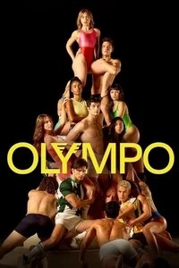 Olympo Poster