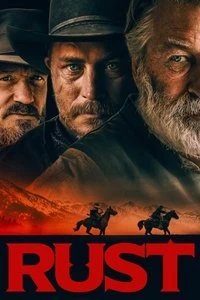 Recently Released Top Movies #2