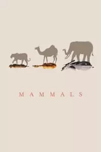 Mammals Poster