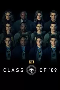 Class of '09 Poster