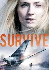 Survive Poster