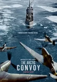 Konvoi Poster