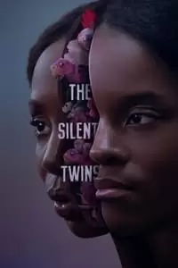 The Silent Twins Poster
