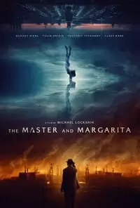 Master i Margarita Poster