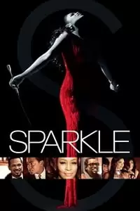 Sparkle Poster