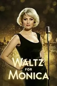 Monica Z Poster
