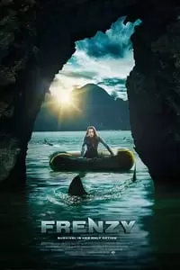 Frenzy Poster