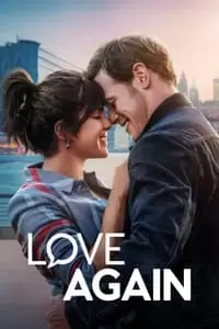 Love Again Poster