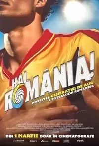 Hai, România! Poster