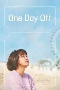One Day Off Poster