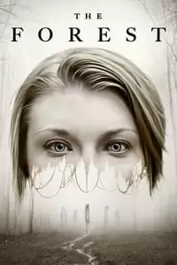 The Forest Poster