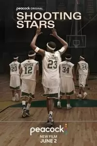 Shooting Stars Poster