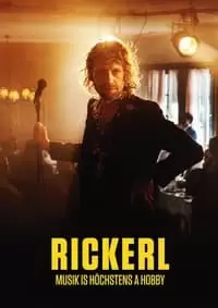 Rickerl - Musik is höchstens a Hobby Poster