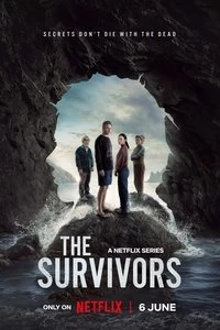 The Survivors Poster
