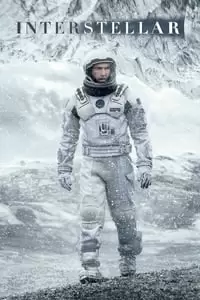  Top 2014 Movies #1