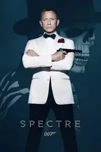  James Bond #2